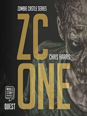 cover image of ZC One
